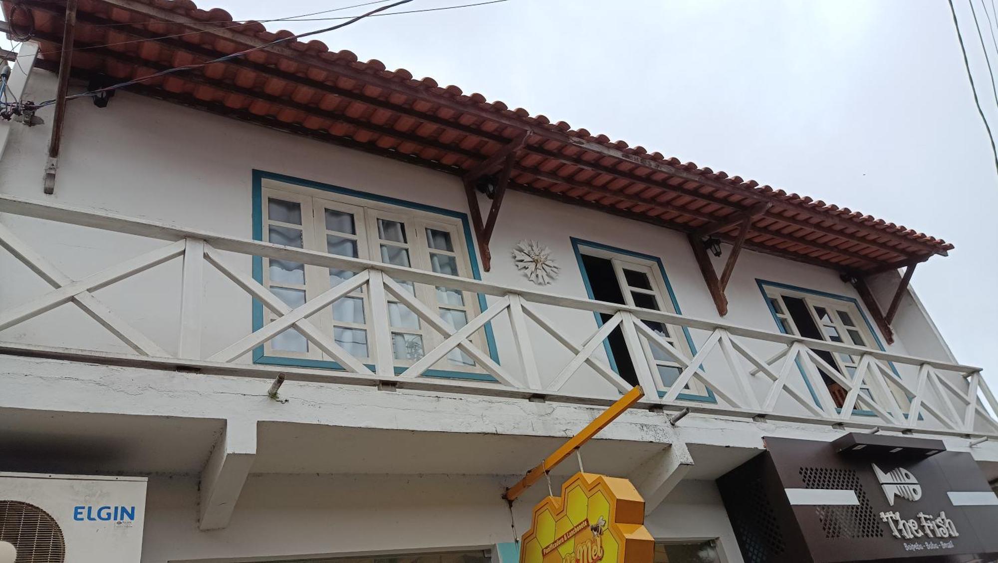 Pousada Divina Vila Velha Boipeba Exterior foto